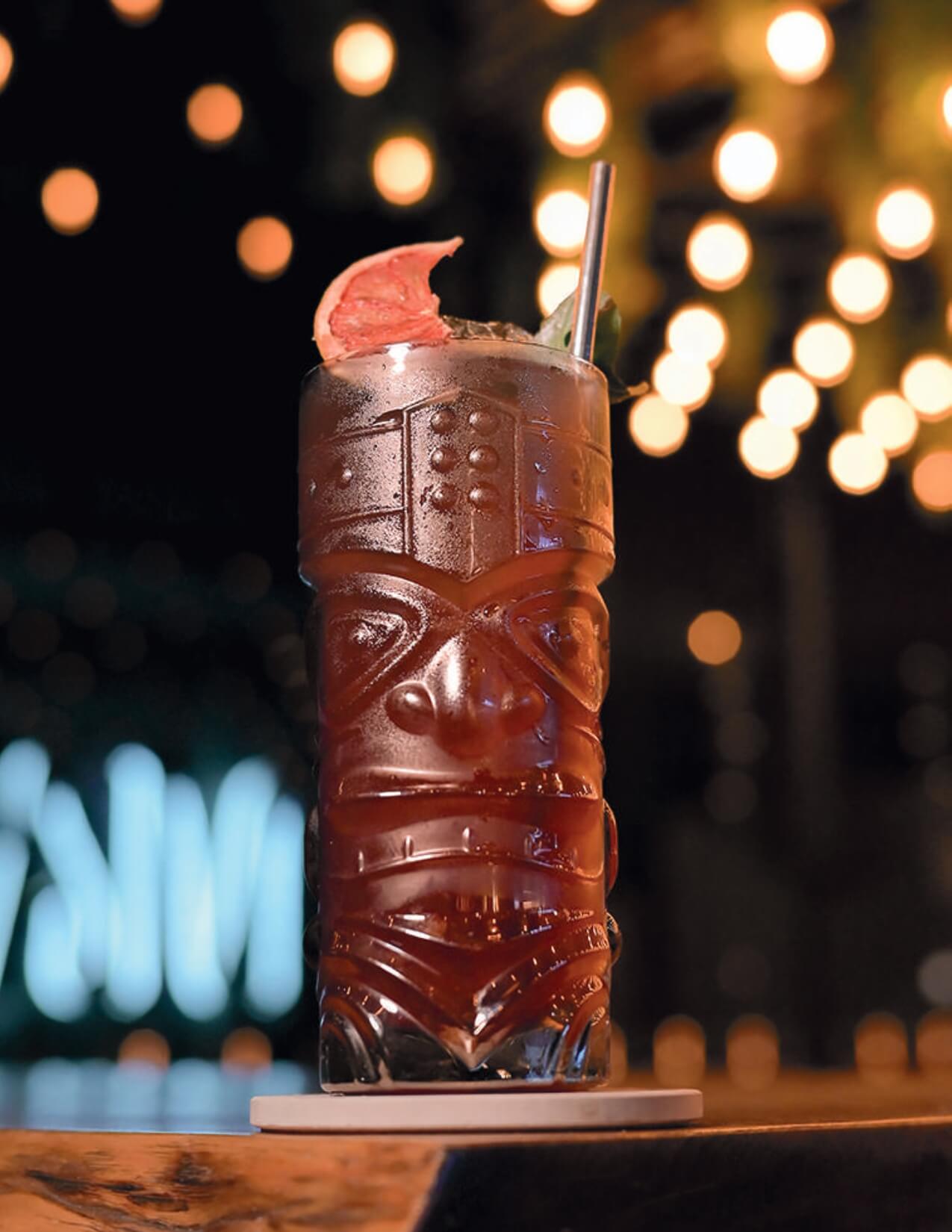 Menu Mangoo Restaurante